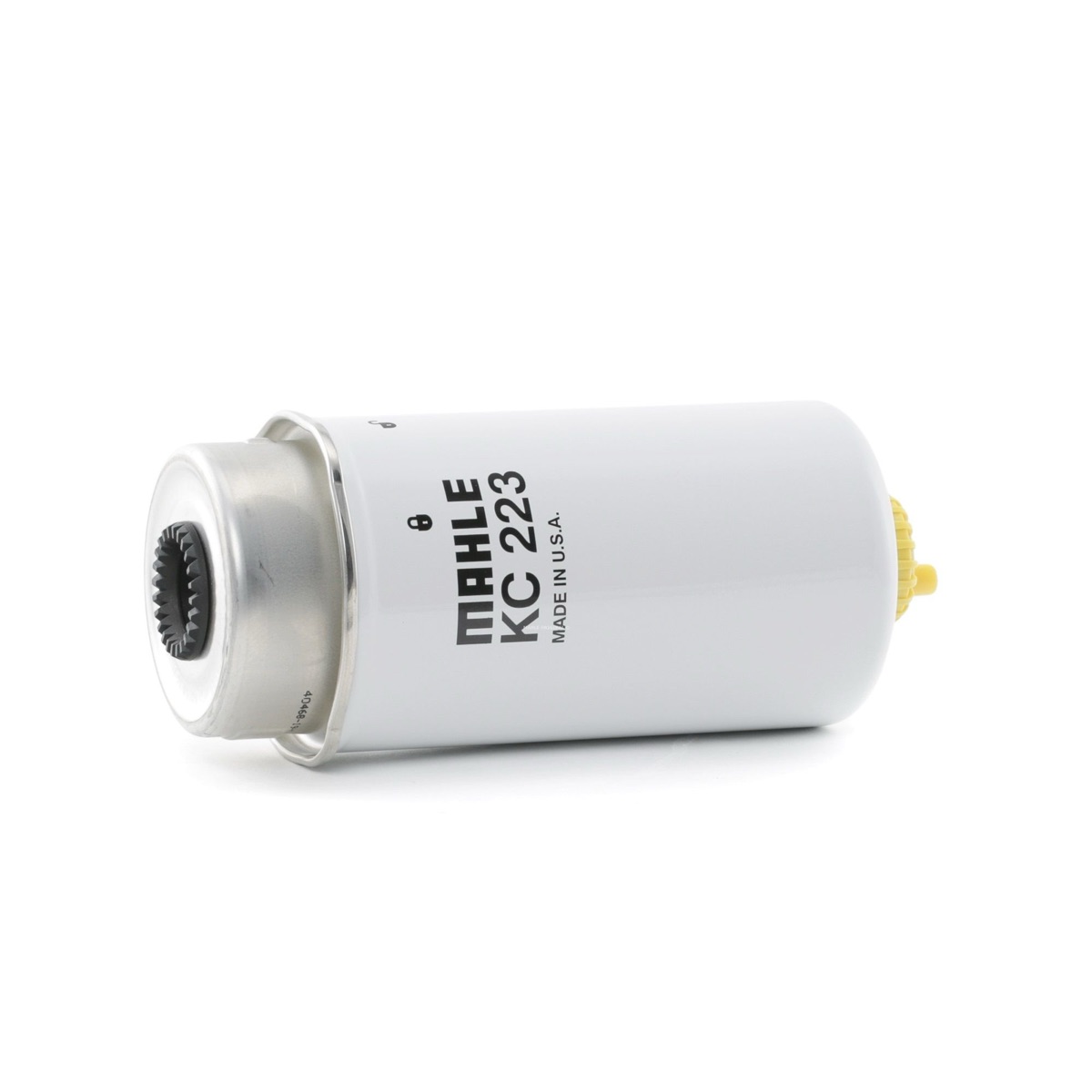 Mahle KC 223 Fuel Filter