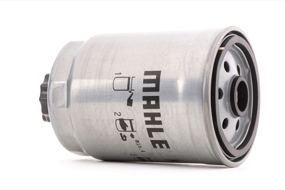 Mahle KC 244 Fuel Filter
