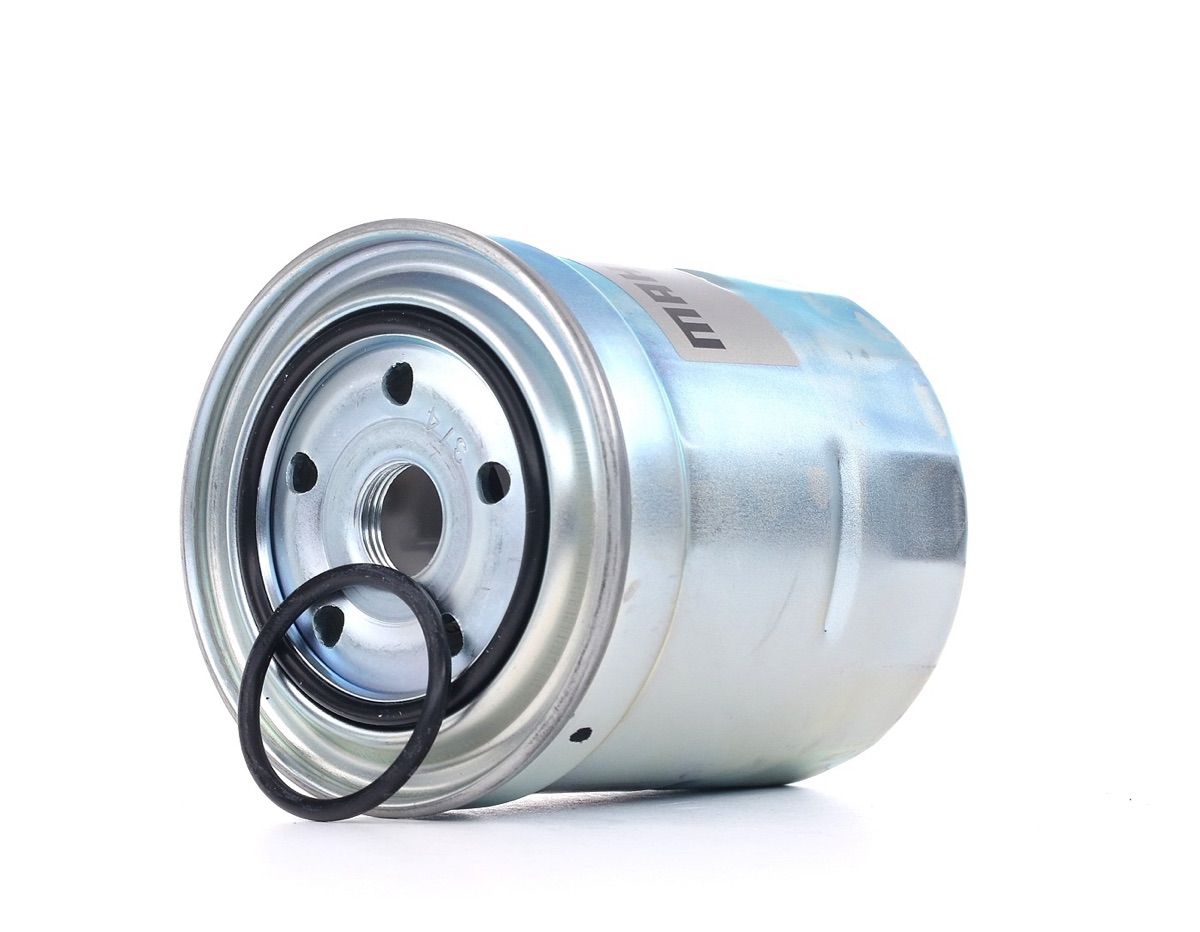 Mahle KC 389D Fuel Filter