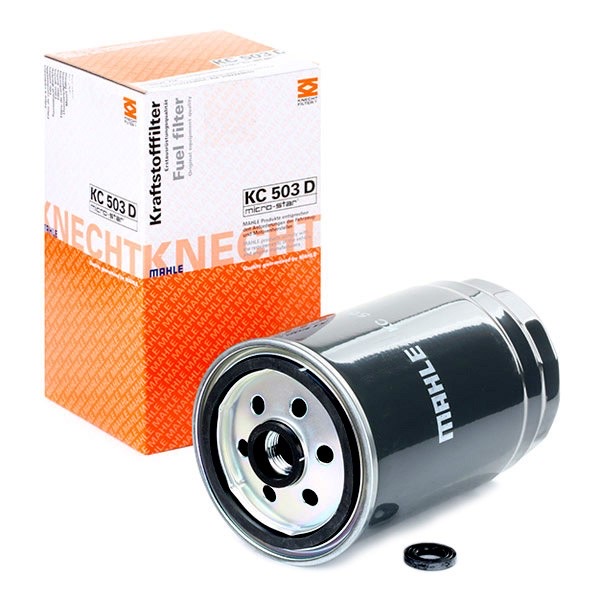 Mahle KC 503D Fuel Filter