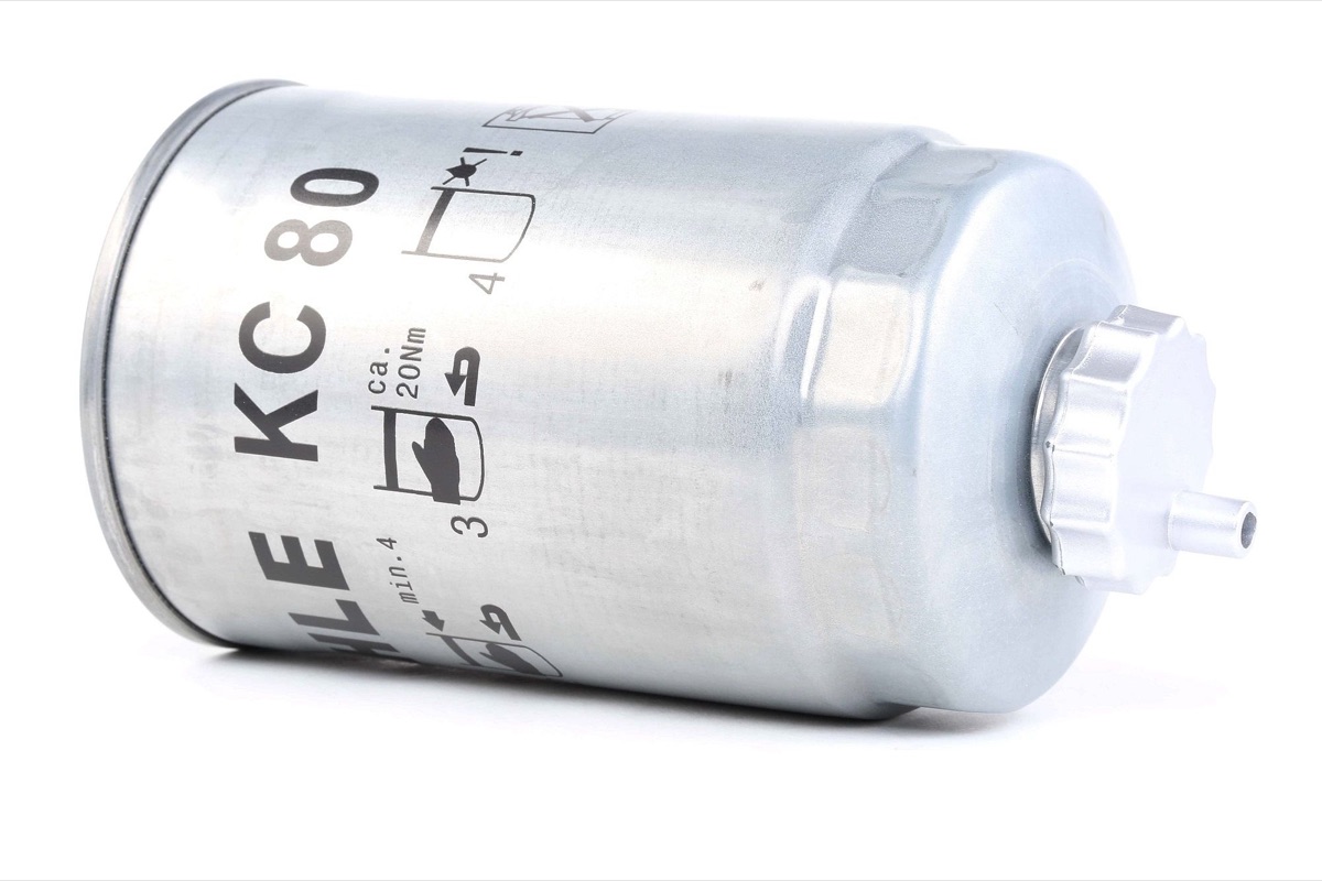 Mahle KC 80 Fuel Filter