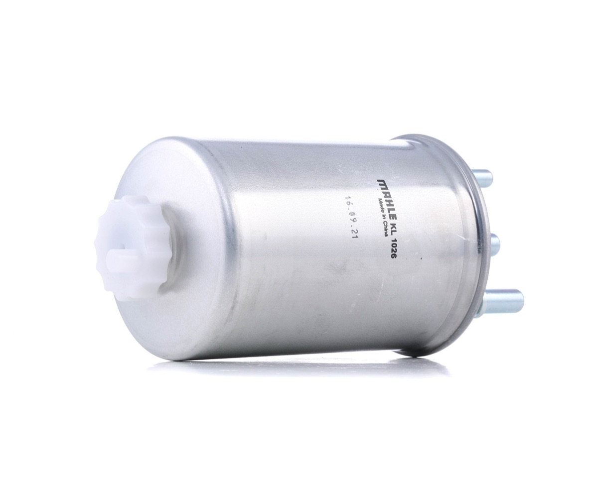 Mahle KL 1026 Fuel Filter
