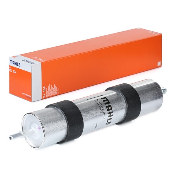Mahle KL 104 Fuel Filter
