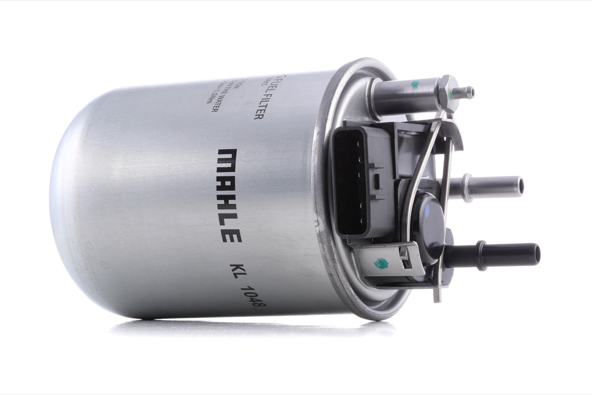 Mahle KL 1048 Fuel Filter