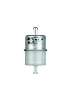 Mahle KL 11 Fuel Filter