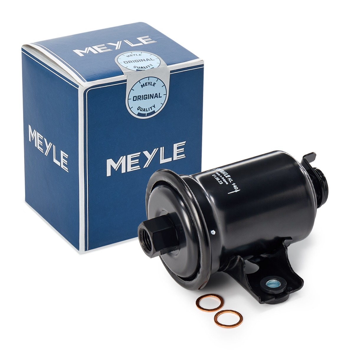 Mahle KL 140 Fuel Filter