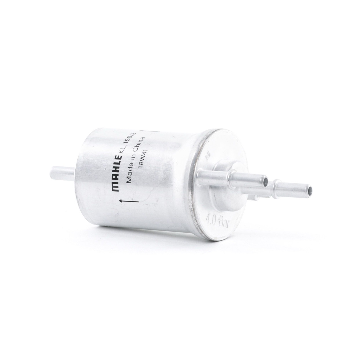 Mahle KL 156/3 Fuel Filter