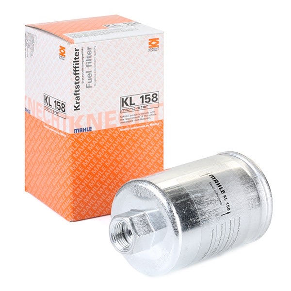 Mahle KL 158 Fuel Filter