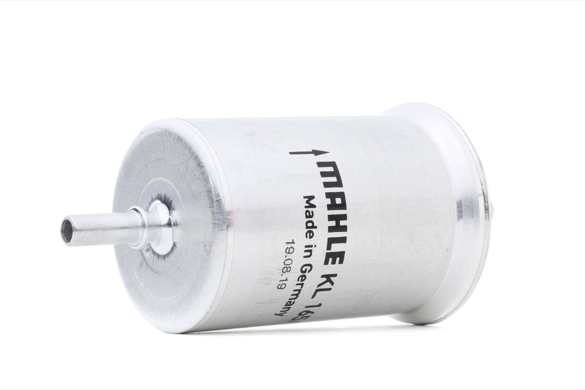 Mahle KL 165/1 Fuel Filter