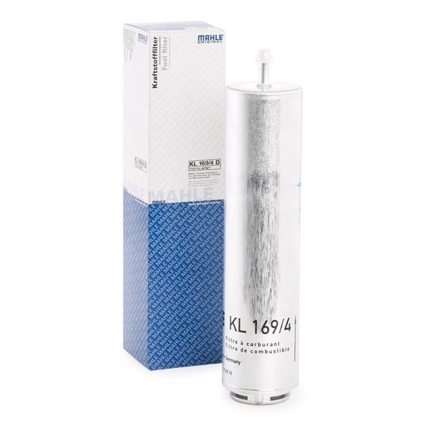 Mahle KL 169/4D Fuel Filter