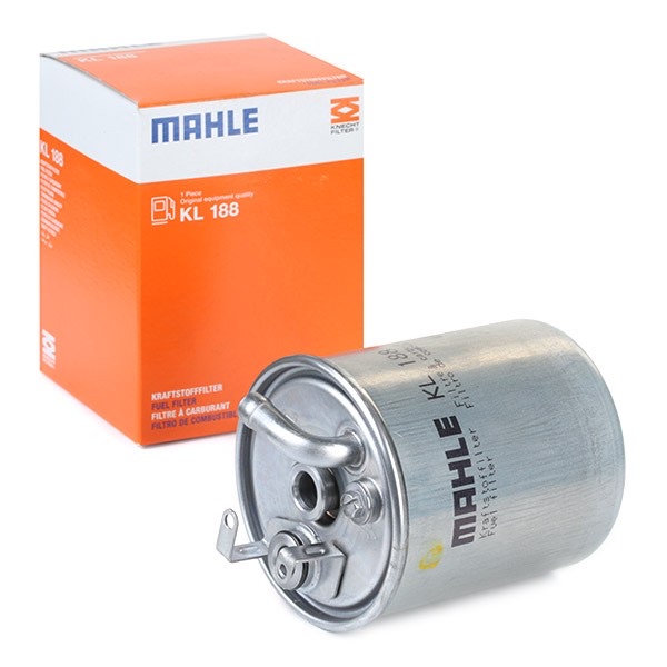 Mahle KL 188 Fuel Filter