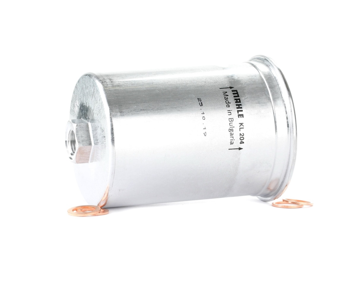 Mahle KL 204 Fuel Filter