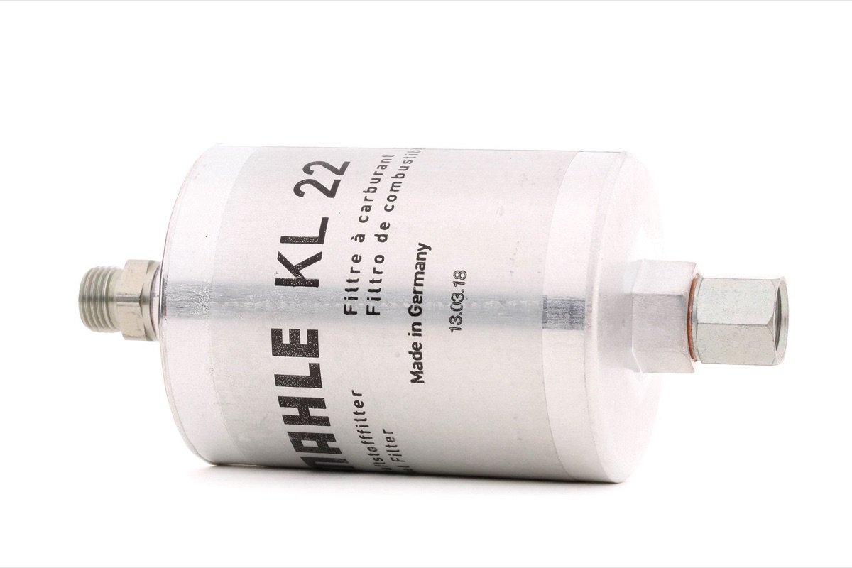 Mahle KL 22 Fuel Filter