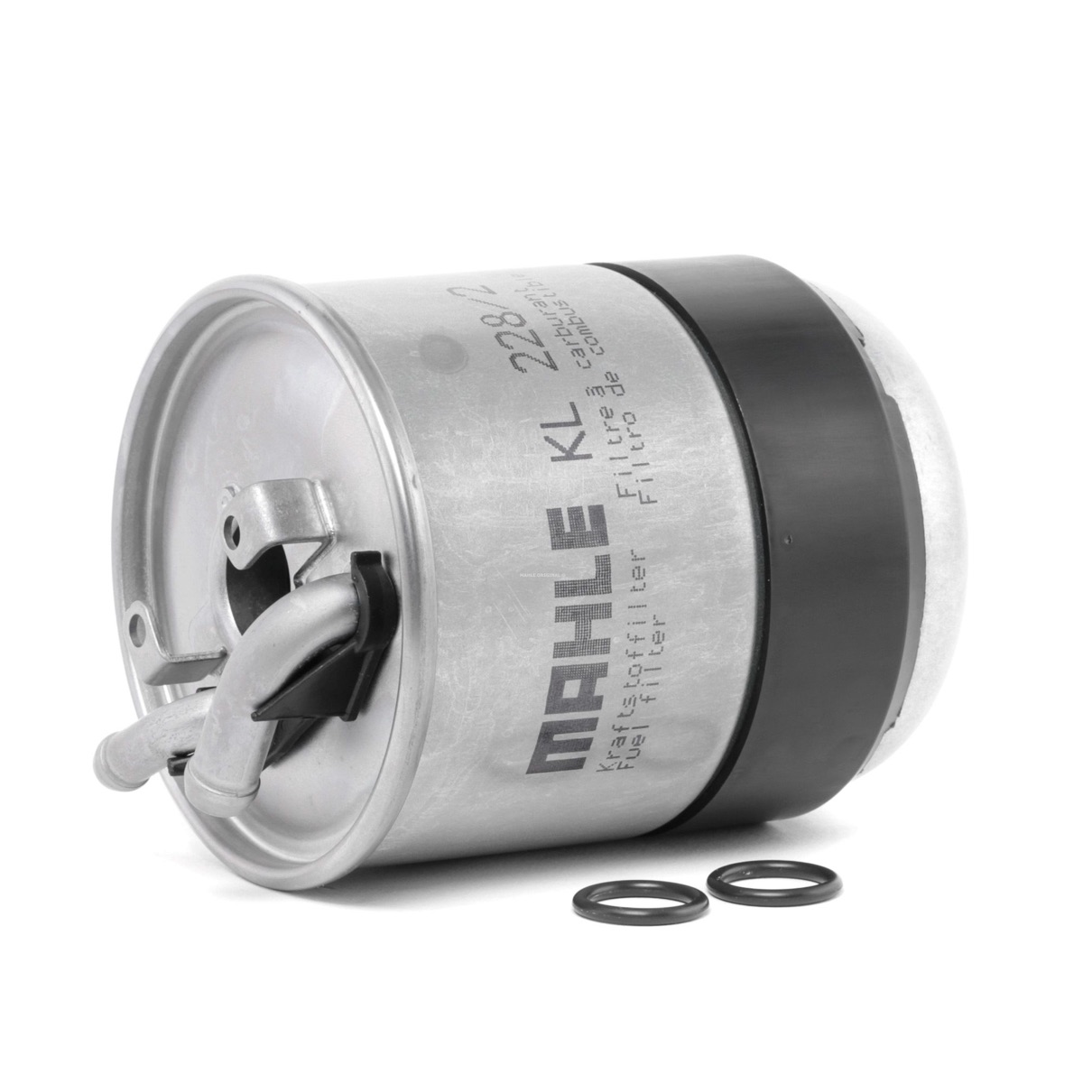 Mahle KL 228/2D Fuel Filter