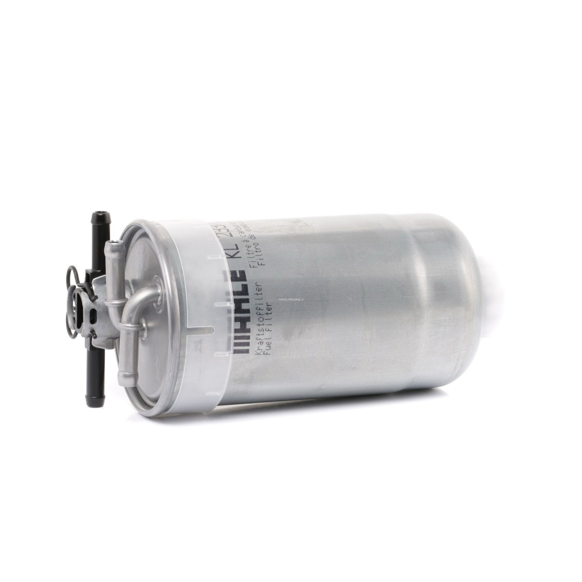 Mahle KL 233/2 Fuel Filter