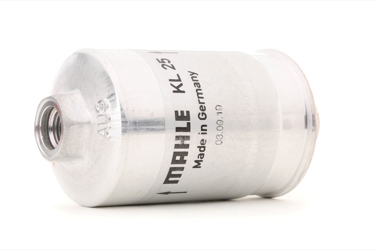 Mahle KL 25 Fuel Filter