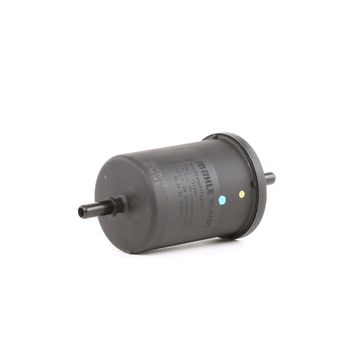 Mahle KL 416/1 Fuel Filter