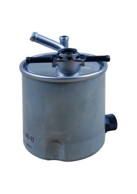 Mahle KL 440/43 Fuel Filter