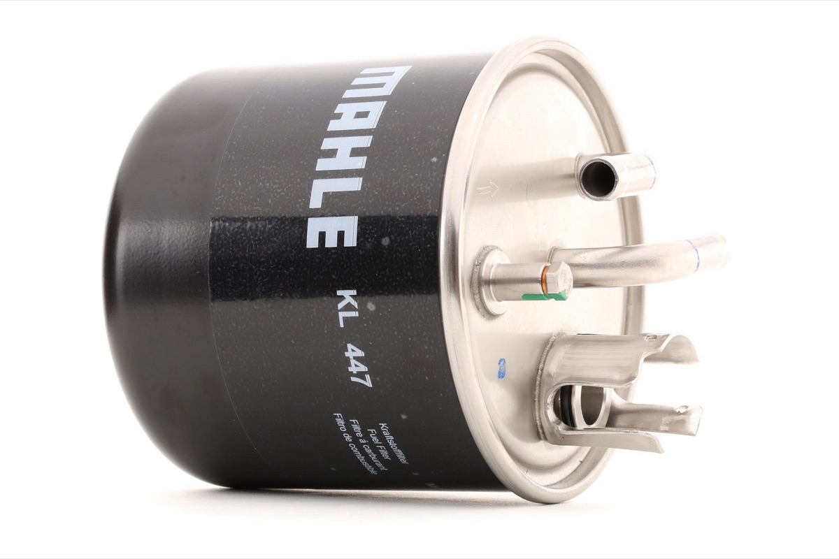 Mahle KL 447 Fuel Filter