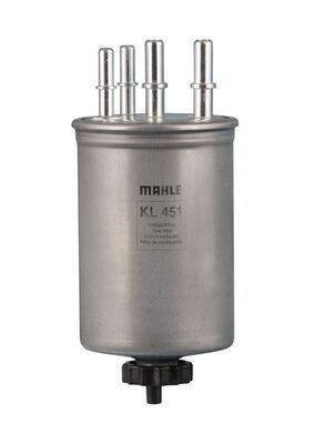 Mahle KL 451 Fuel Filter