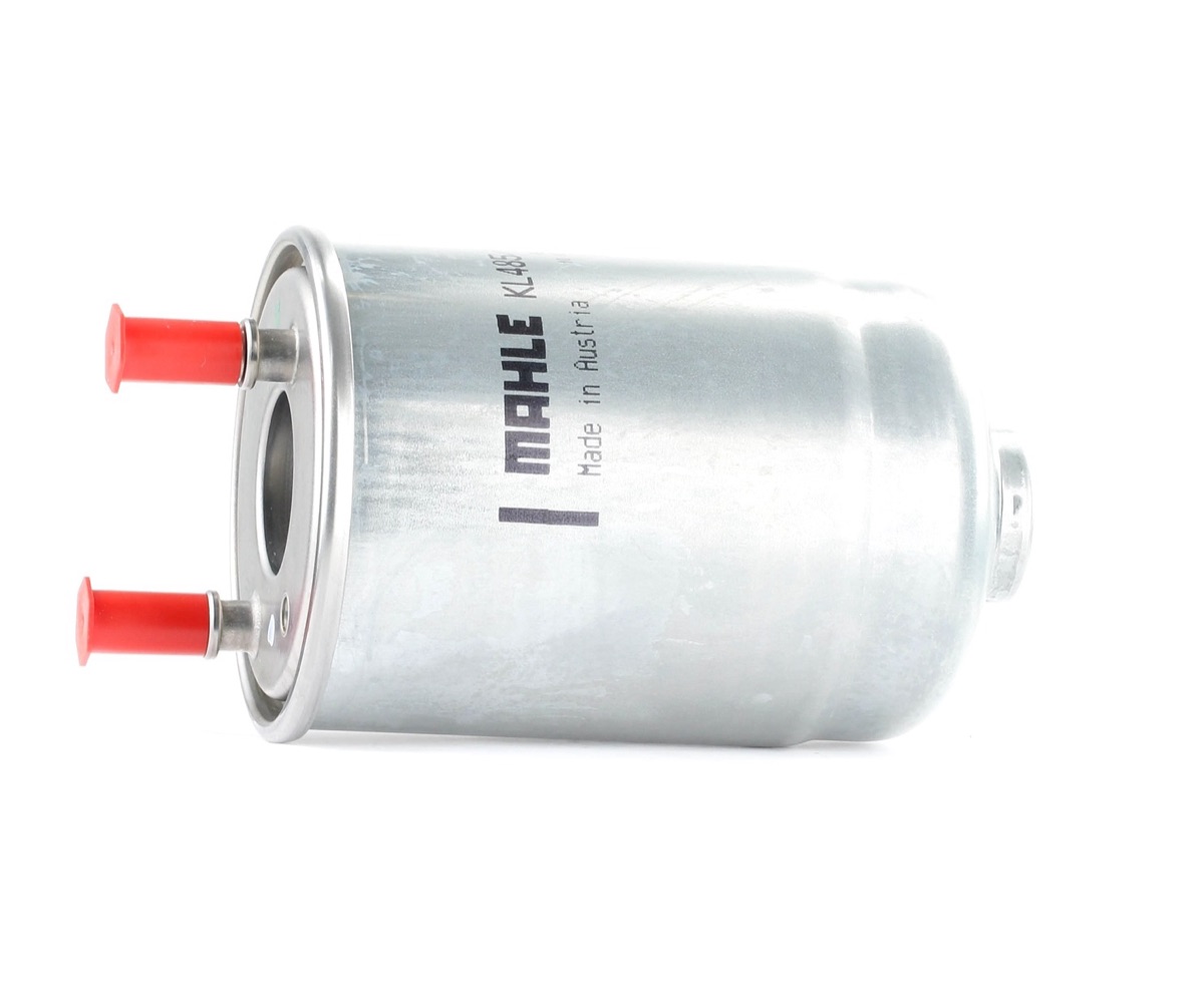 Mahle KL 485/16D Fuel Filter