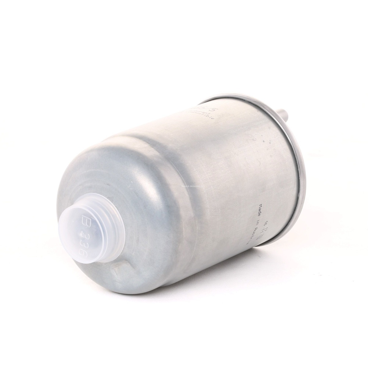Mahle KL 485/5D Fuel Filter