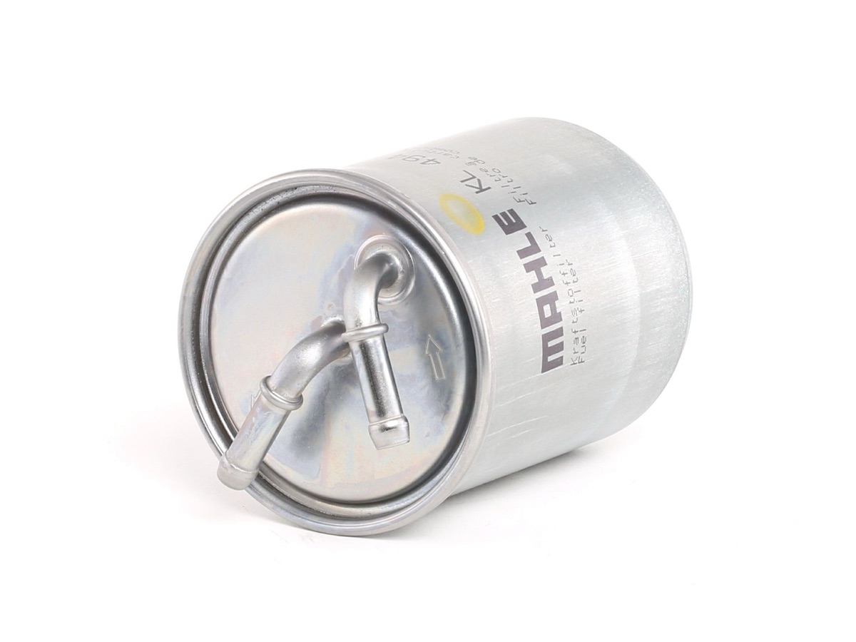 Mahle KL 494 Fuel Filter