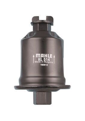 Mahle KL 514 Fuel Filter