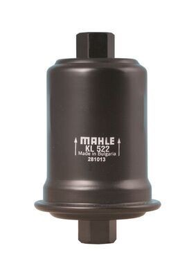 Mahle KL 522 Fuel Filter