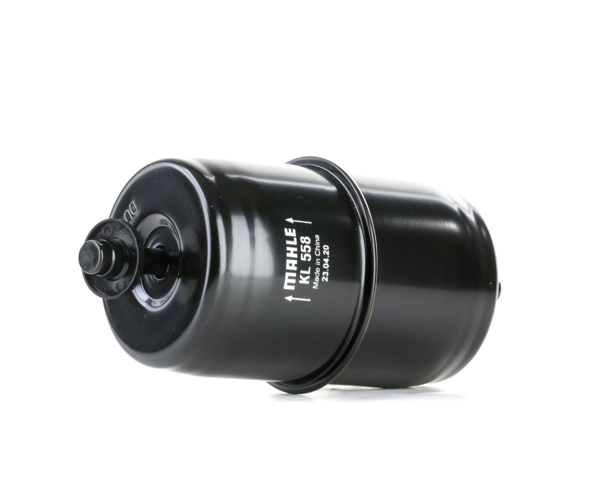 Mahle KL 558 Fuel Filter