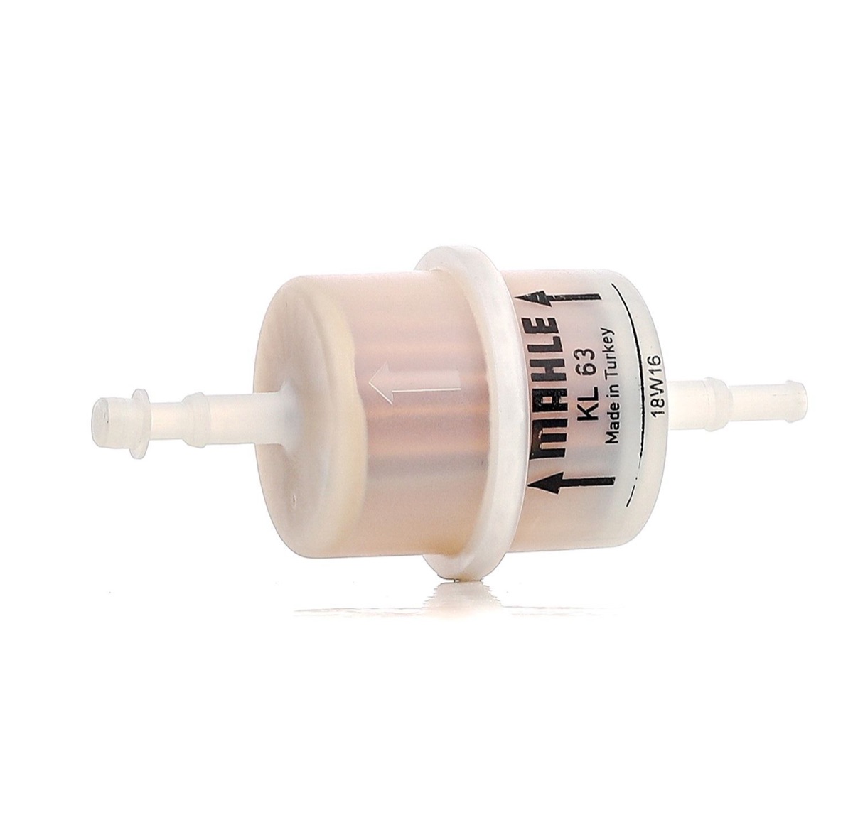 Mahle KL 63 OF Fuel Filter