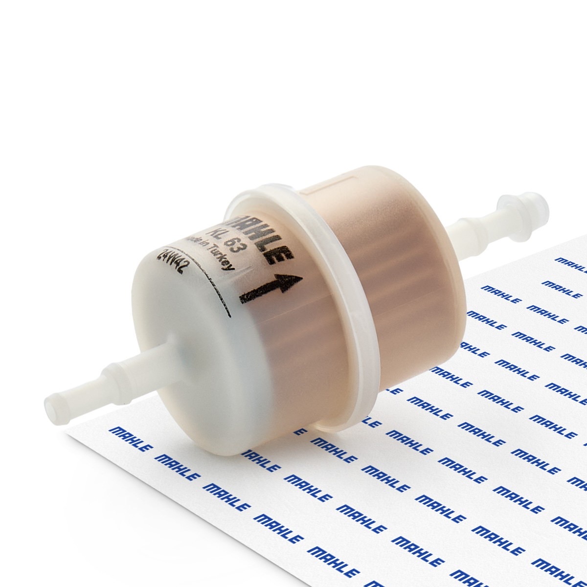 Mahle KL 63 Fuel Filter