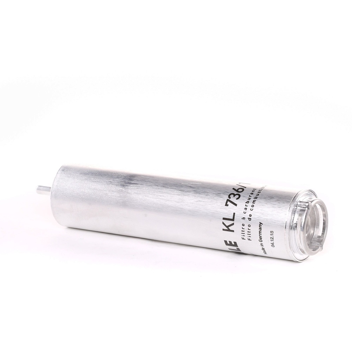 Mahle KL 736/1D Fuel Filter