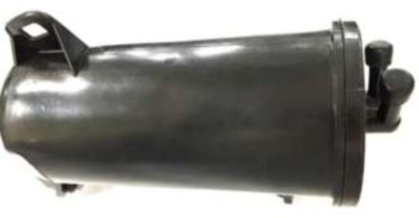 Mahle KL 764 D Fuel Filter