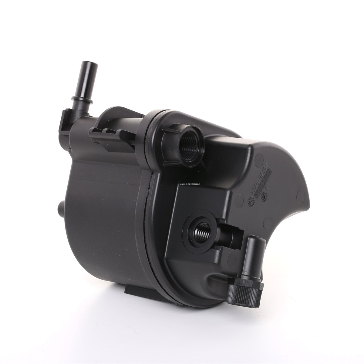 Mahle KL 777D Fuel Filter
