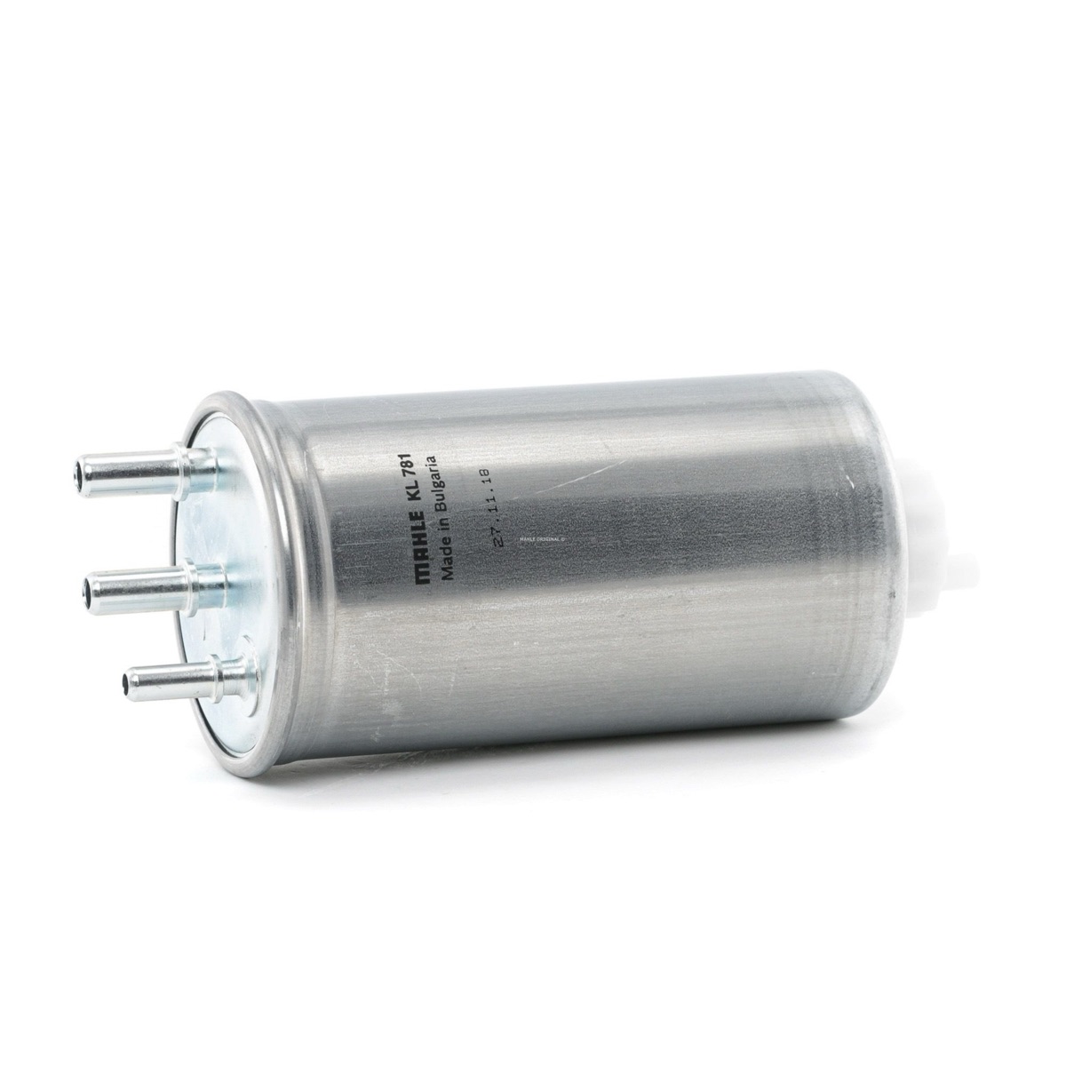 Mahle KL 781 Fuel Filter