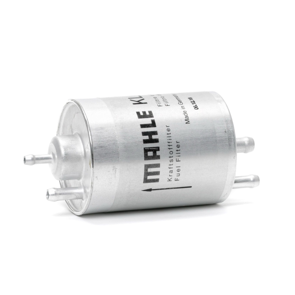 Mahle KL 82 Fuel Filter