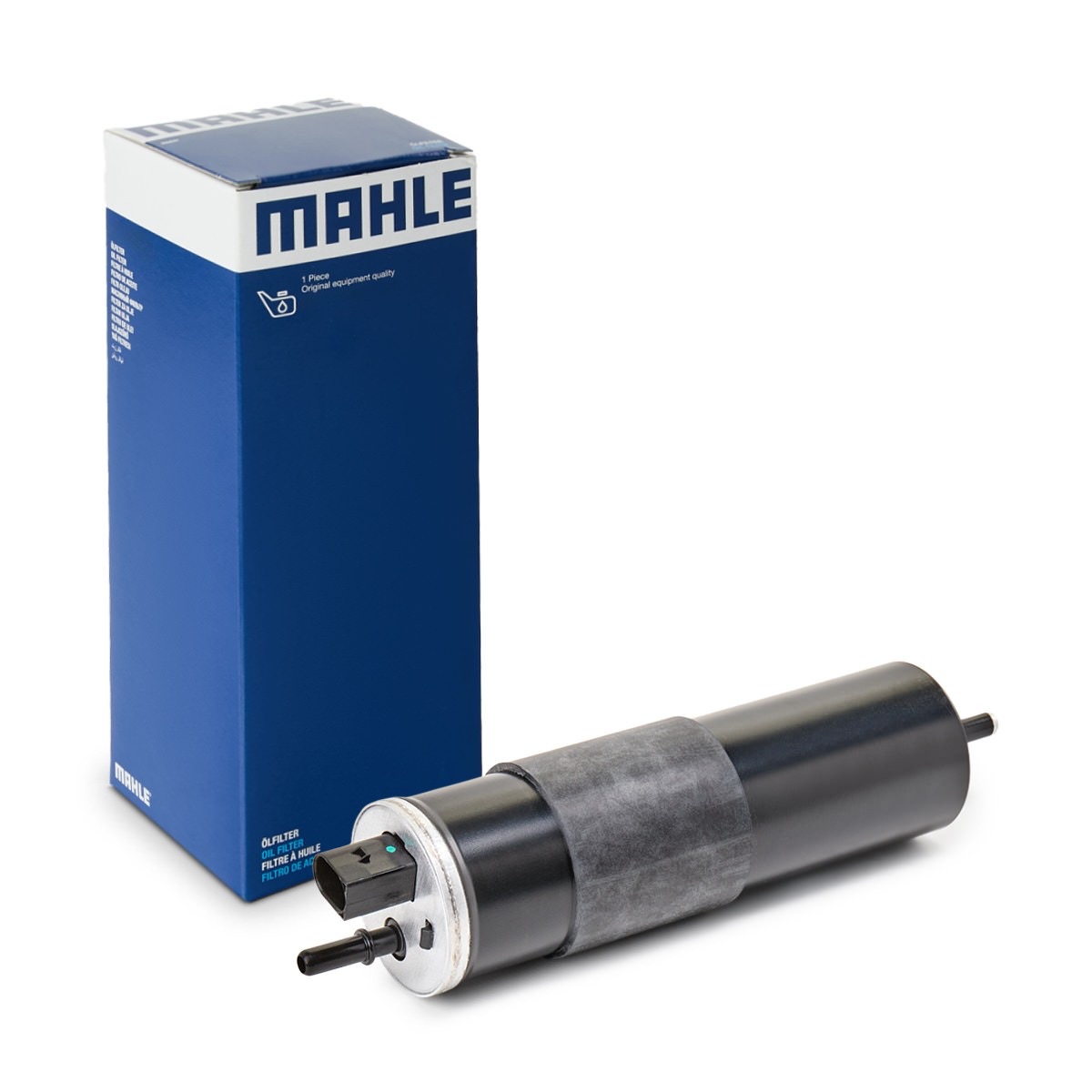 Mahle KL 831/12 Fuel Filter