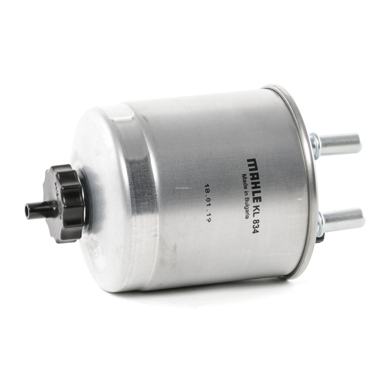Mahle KL 834 Fuel Filter