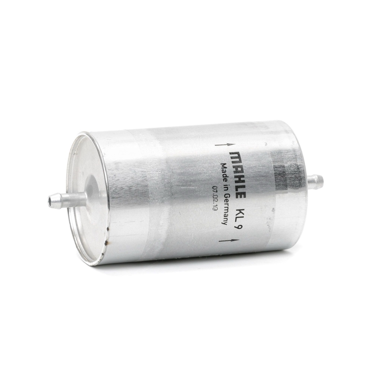 Mahle KL 9 Fuel Filter