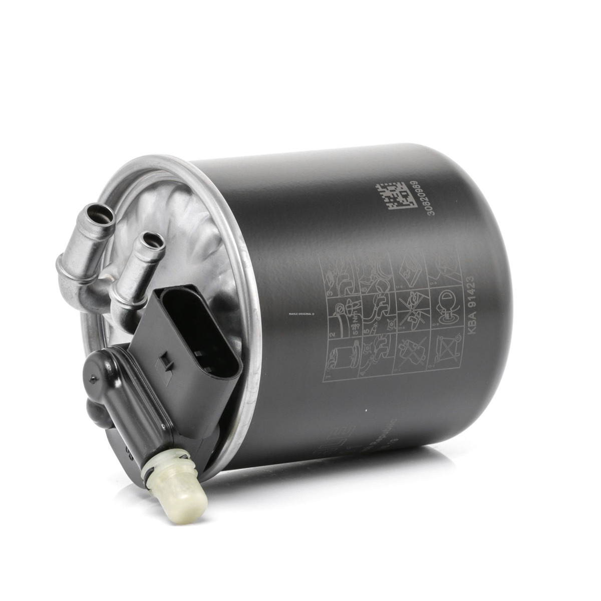 Mahle KL 911 Fuel Filter