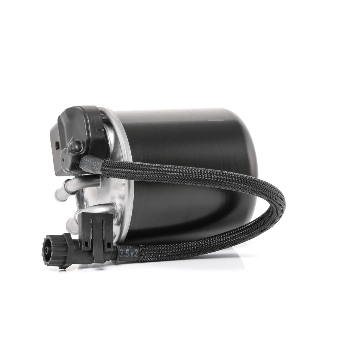 Mahle KL 912 Fuel Filter