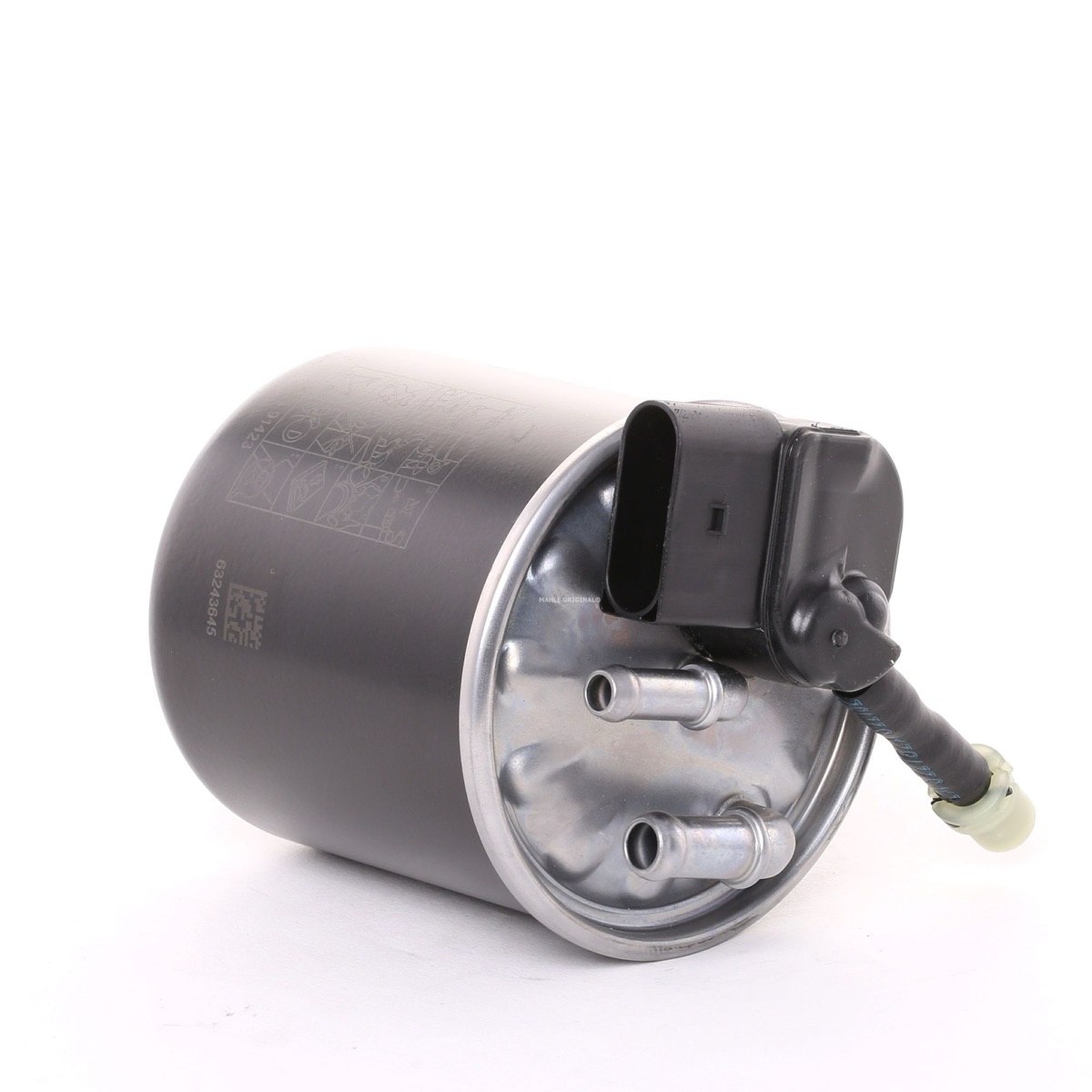 Mahle KL 913 Fuel Filter