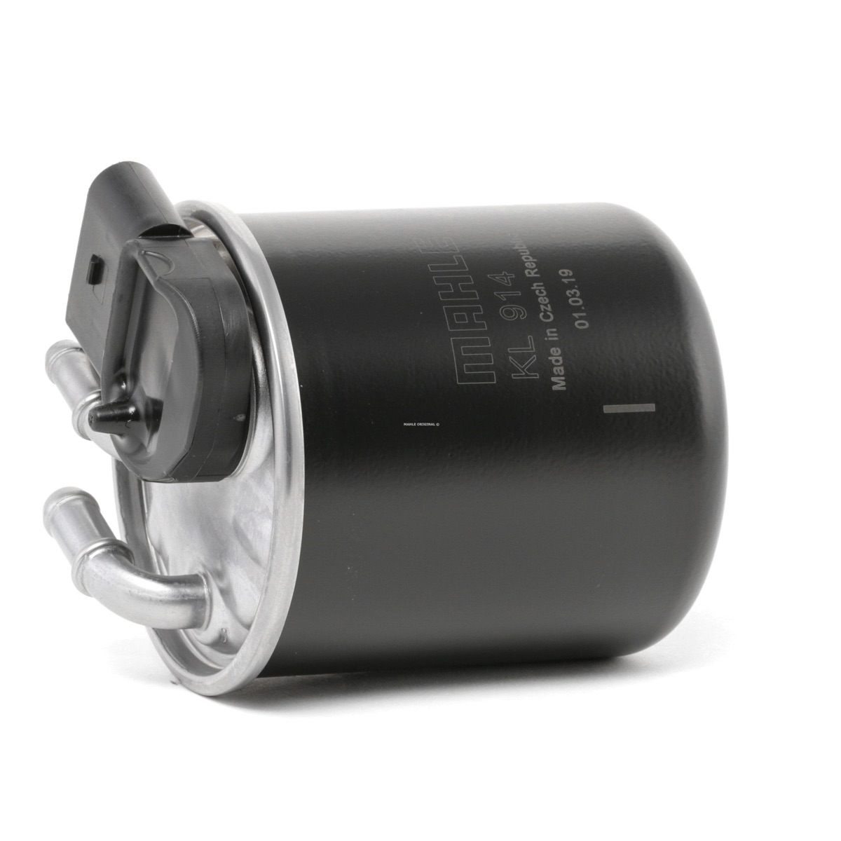 Mahle KL 914 Fuel Filter