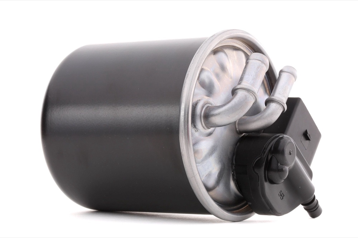 Mahle KL 942 Fuel Filter