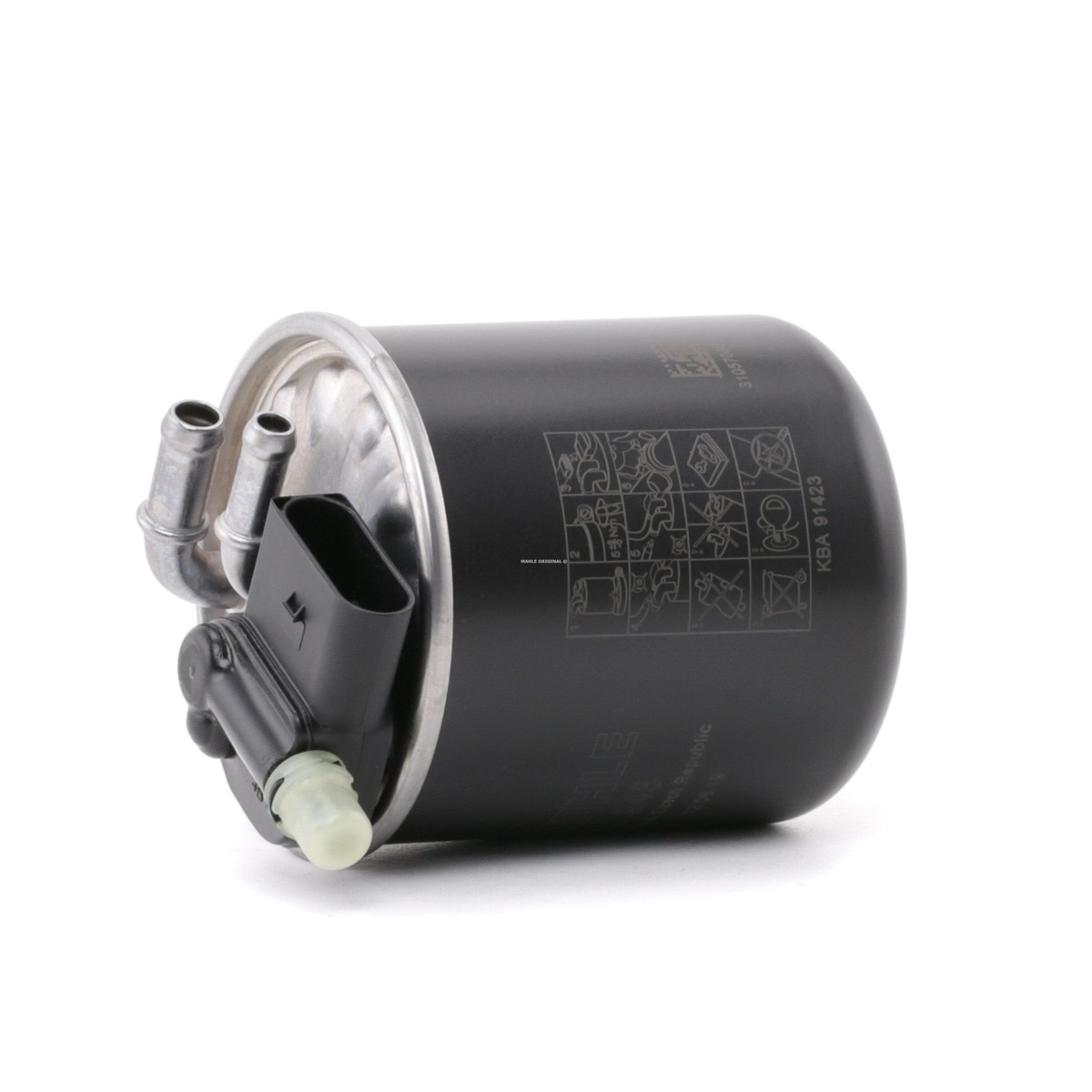Mahle KL 948 Fuel Filter