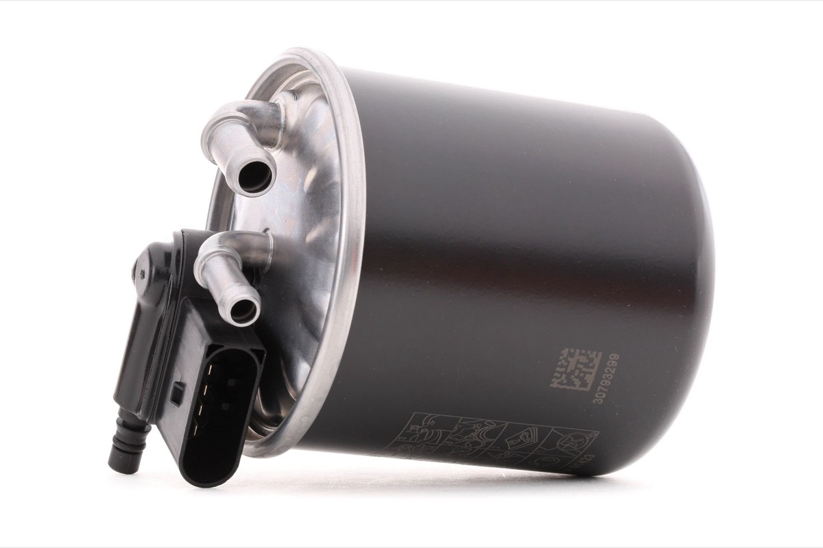 Mahle KL 949 Fuel Filter
