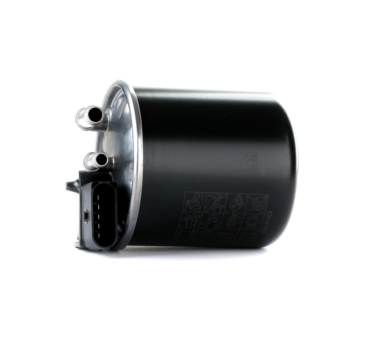 Mahle KL 950 Fuel Filter