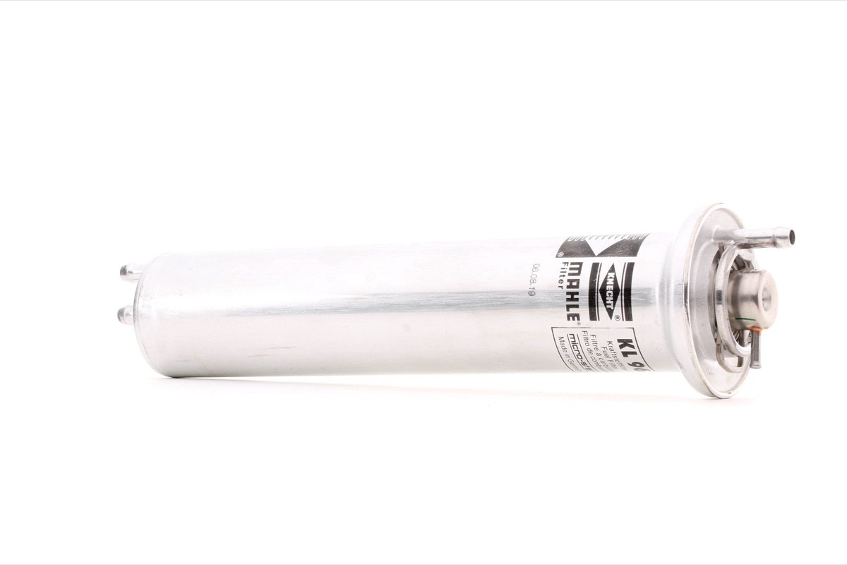 Mahle KL 96 Fuel Filter