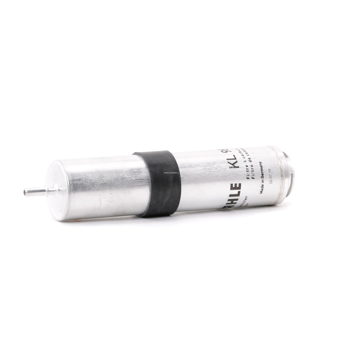 Mahle KL 983D Fuel Filter